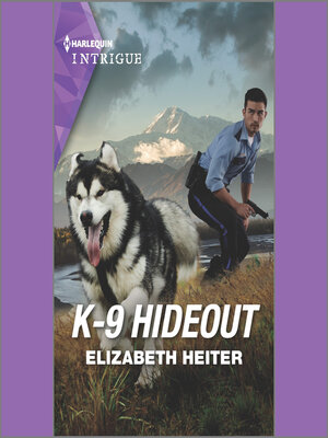 cover image of K-9 Hideout